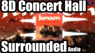 Sayonee-Junoon(Azadi)Concert Hall Surrounded audio