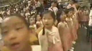 2003年太陽島英文幼稚園第19屆畢業典禮（上）