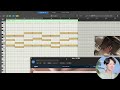 拡散禁止級！logicpro11とujam音源連携チート技 【初心者ほど見るべきコードトラック最大活用術】