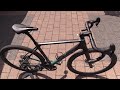 Hot New Gravel Bike - 2023 Canyon GRIZL