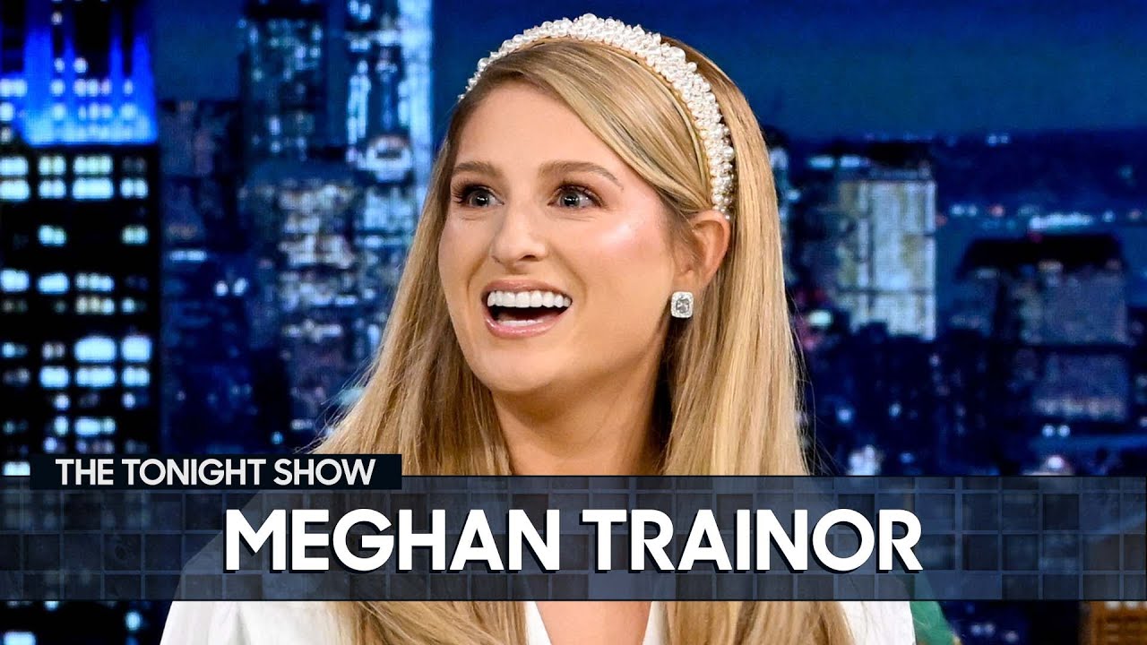 Meghan Trainor Brings Back Doo-Wop In Takin' It Back Album | The ...