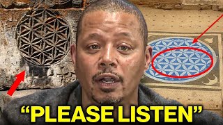 "you have LESS than 1 week” - Terrance Howard