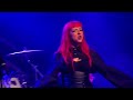 SERPENTINE - Vana (Live)