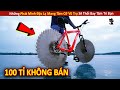 Những Phát Minh Độc Lạ Mang Tầm Cỡ Vũ Trụ Sẽ Thổi Bay Tâm Trí Bạn P2 || Review Giải Trí Đời Sống