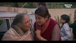 Pyaar Ka Bhandaar Hai Dadi | Yeh Meri Family | New Season | Watch Now | For Free | Amazon miniTV