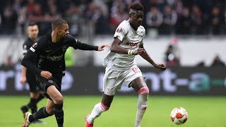 Δηλώσεις Σισέ (Άιντραχτ - Ολυμπιακός) / Cissé's statements (Eintracht - Olympiacos)
