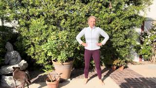 12 BEST movements for Parkinson's - DO EVERY DAY