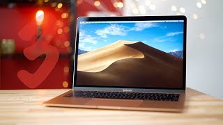 2018 MacBook Air 3 Month Review - We Were Wrong!