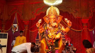 ANDHERI CHA RAJA | अंधेरी गणपती | Ganesh Chaturthi 2023 | Mumbai