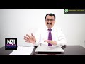 nri dilemma should i buy a health insurance in india today by dr. chandrakantha bhat