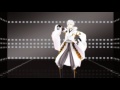 【mmd刀剣乱舞】鶴丸さんでハイファイレイヴァー