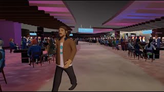 MGM Security Training Simulator - Full Demo