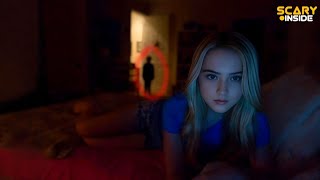 Scary Comp. V101 | Scary Inside | Scary Videos 2025