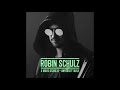 robin schulz unforgettable audio