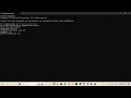 How to Execute a Python Script in PowerShell