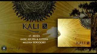 17. Kali ft. Aicha \u0026 Asteya - Może (prod. Yogoort)