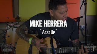 Mike Herrera (MxPx) - \