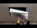 ECHOJAZZ EchoGrid® | Installation Clip