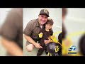 SoCal father of 3 fatally shot after confronting burglary suspect | ABC7