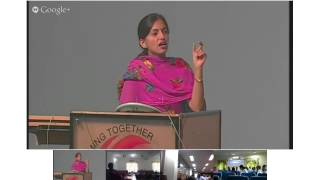Scheduling in Cloud by Ms. Mala Kalra