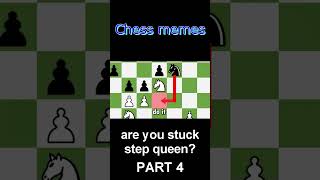 Chess Memes | When Horsey Is Sad