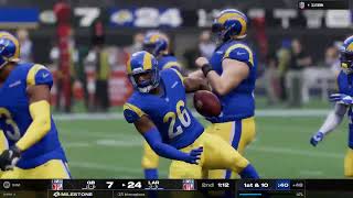 FOFN Rams: Week 5 vs Packers