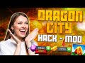 Best Dragon City Hack - Working Way to Get Unlimited GEMS & GOLD with Dragon City MOD APK