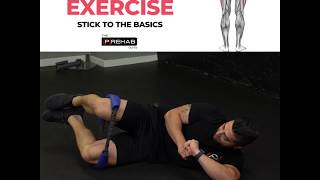 Best Glute Exercise  (Stick to the Basics)