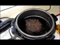 pulled pork under pressure power pressure cooker xl bbqfood4u