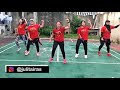 zumba palopo juli studio