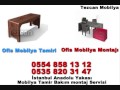 Üsküdar + Küçüksu Mahallesi Marangoz Usta Servisi 554 858 1Ȝ12 (( Tezcan Usta ))