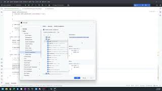 IC2 Apex Postfix Completion Demo