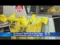 Murphy Rejects Plan To Charge Customers For Plastic Bags