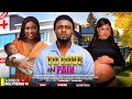 Pain Of Loving You  - Maurice Sam, Uche Montana, Chinenye Nnebe | 2024 Nigeria Movies (Full Movie)