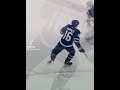 mitch marner dancing