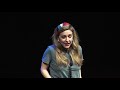 Τον δρόμο μου τον έδειξαν οι φοβίες μου maria pagkalou tedxuniversityofpiraeus