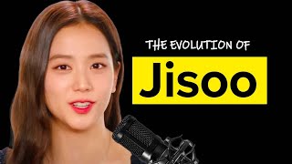 Why Jisoo BARELY Sang in BLACKPINK