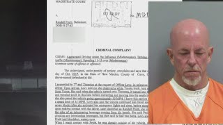 Clovis halfway house founder charged with 9th D.W.I.