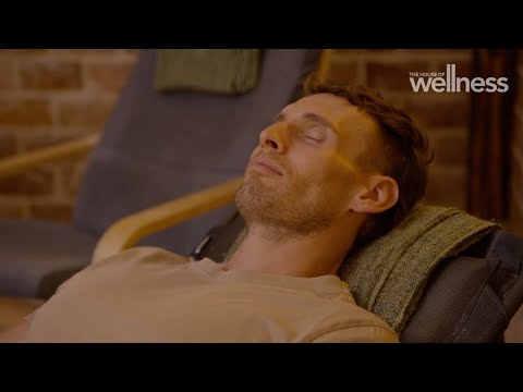What are the benefits of salt rooms?