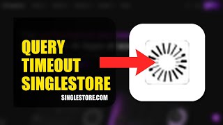 How To Fix Query Timeout On SingleStore 2026 (QUICK FIX)