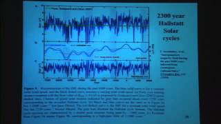 The Contours of History in the Holocene