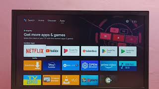 SAMSUNG Android TV : Install Apps From Unknown Sources | Fix Android App Not Installed Error