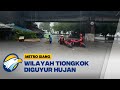 Tiongkok Diguyur Hujan Lebat Sebabkan Banjir dan Longsor - [Metro Siang]