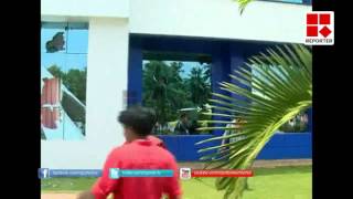 Vellappally Natesan College SFI Protest │Reporter Live