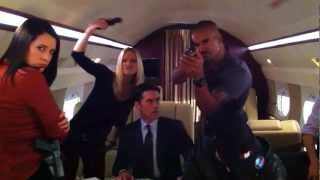 Wheels Up (The Hotch Song) [Explicit Version]