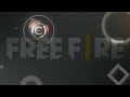 4nniversary cg teaser free fire pakistan official