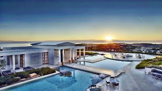 Amanzoe Greece