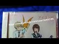 數碼暴龍tri digimon tri 第5章 共生 a b c d 附dvd アイコトバ 宮崎歩 u0026aim cd single デジモンアドベンチャーtri 디지몬테이머즈 數碼寶貝 review