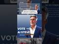 How this AI chatbot is running for a political office