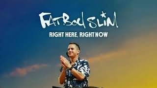 Fatboy Slim - Right Here, Right Now, (Mr Jay Remix) | REMIX By Dj Sorbara